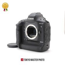 Corpo fotocamera Canon EOS-1D