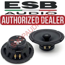 ESB 1.6C 2 Way 6.5 Inch