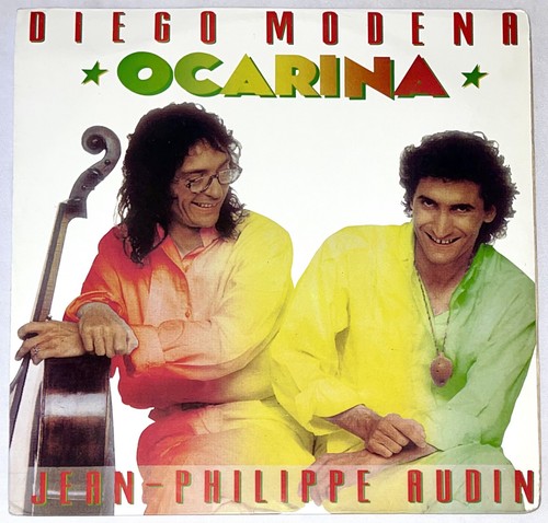 Diego modena jean - diego,