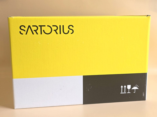 Sartorius ref 001 2g79 - ref, ambr