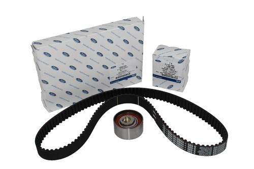 Cinghia distribuzione - cinghia,