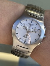 Orologio Longines Opposizione
