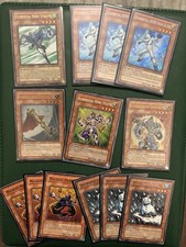 Yu-Gi-Oh! Edison Format HERO