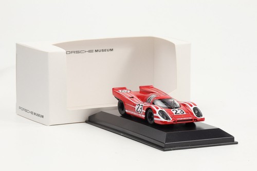 Porsche 917 20 24h - 1:43,
