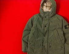 Giacca da campo Stone Island