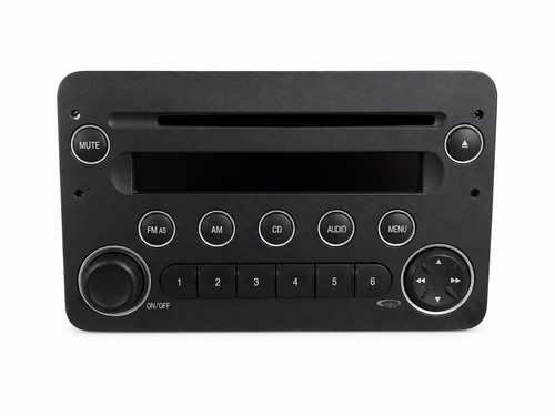 Stereo autoradio originale - stereo,