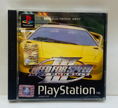 Need for speed - -, hot