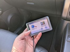 Navigatore satellitare GPS