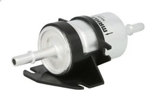 Filtro carburante knecht - carburante, kl