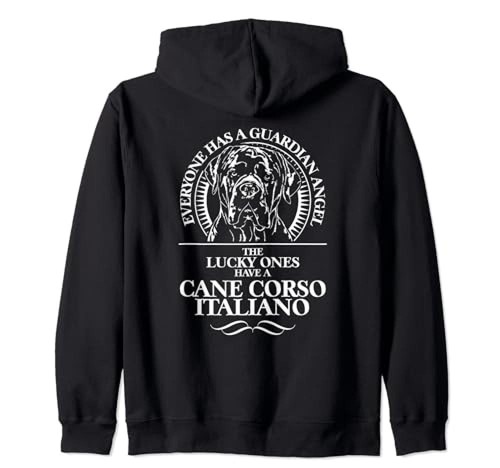 Orgoglioso cane corso - s),
