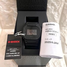CASIO G SHOCK DW 5600UBB 1JF