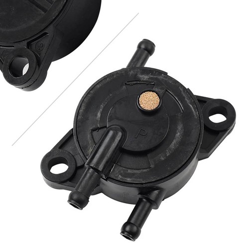 Pompa carburante per kawasaki - pompa,