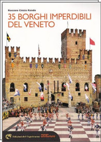 Borghi imperdibili del - 35,