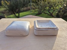 Ww1 Scavo Wk1 1gm Ceramica