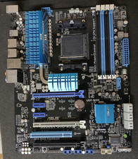 ASUS M5A99X Evo R2.0, scheda