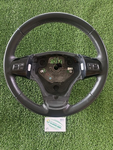 Volante pelle opel corsa d - volante,