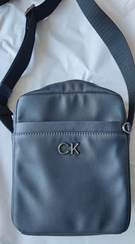 Borsa tracolla uomo - a,