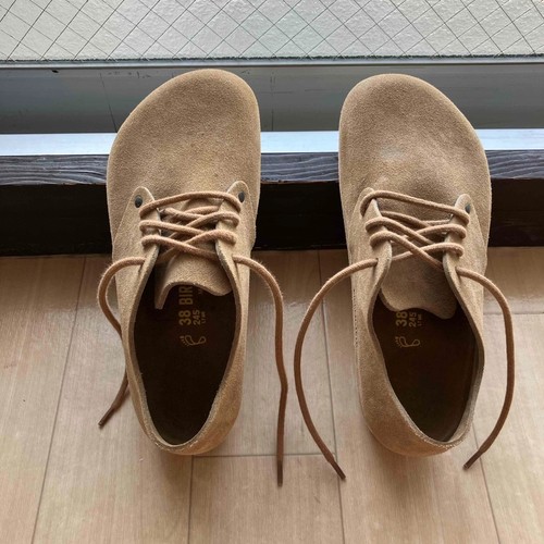 Stivali birkenstock dundee - birkenstock,