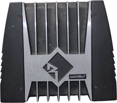 Rockford fosgate punch 250a2 - fosgate,