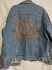 Gucci - Giacca di jeans -