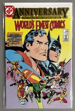World finest comics - comics, #300