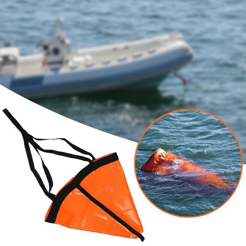 Sea drogue anchor boa calzino - sea,