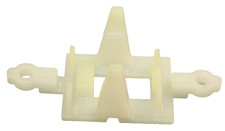 IMETEC  LEVA SUPPORTO interruttore Grattugia 61401  Dolcevita ricambi staffa