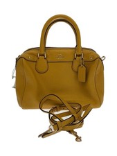 Borsa a tracolla Coach in