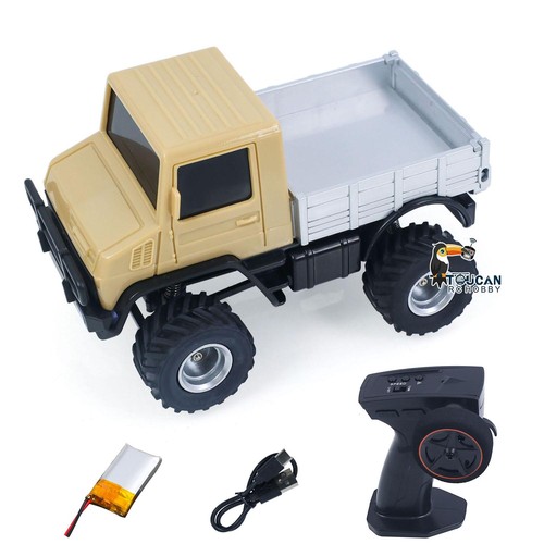 4wd plastic crawler - plastic,