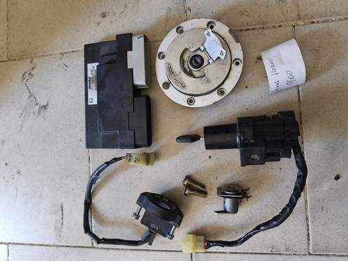 Kit chiave centralina - kit,