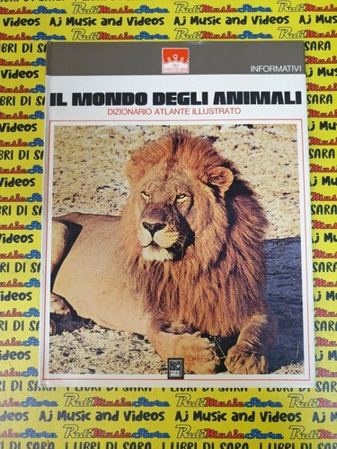 Book libro mondo - libro,