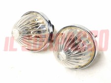 Front Turn Signal Lights A.R