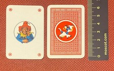 Jolly Joker miniatura MUCCA