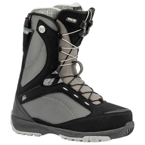 Nitro monarch tls - nitro,