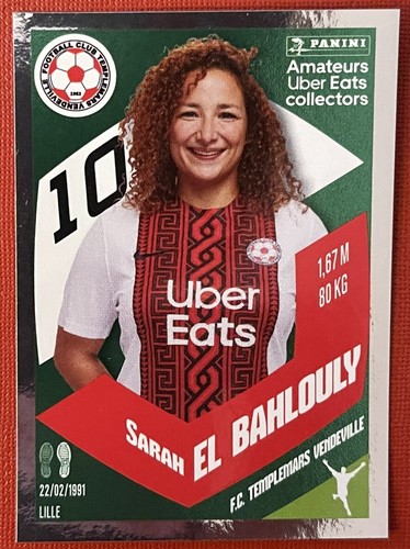 Panini foot 2024 - foot, eats
