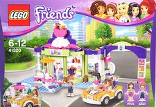 LEGO Friends 41320