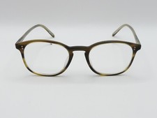 OLIVER PEOPLE FINLEY MONTATURA