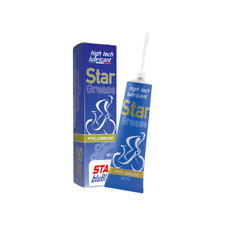 STAR BluBike StarGrease PTFE grasso lubrificante lubrificante universale 60 g