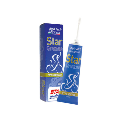 Star blubike stargrease - star, ptfe
