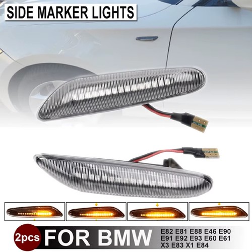 Frecce laterali led - frecce,