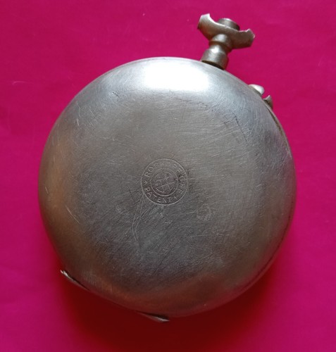 Roskopf gre patent cassa - roskopf,