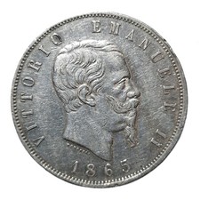 [NC] VITTORIO EMANUELE II - 5