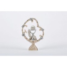 6 PZ Decorazione CALICE prima