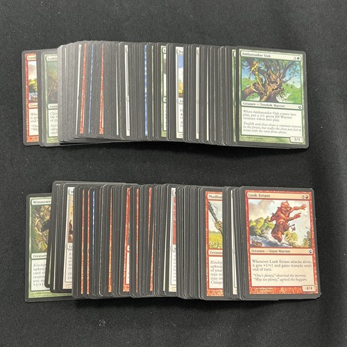 Mtg magic the gathering - mtg,