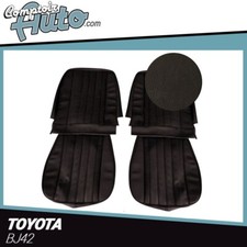 Rivestimento sedili anteriori