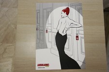 Collezione 20 Stampe poster Albissola Comics 2013