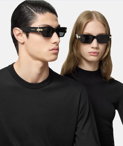 Versace ve4465 gb1 occhiali - ve4465,