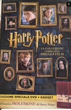 harry potter cofanetto dvd