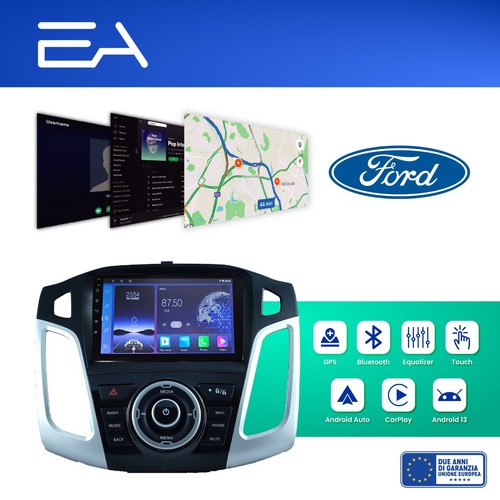 Autoradio android per ford - android,