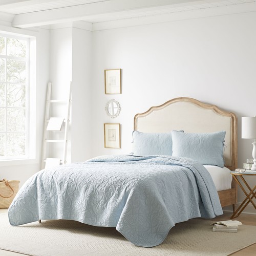 Trapunta laura ashley felicity - trapunta,